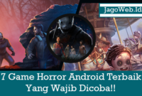 7 Game Horror Android Multiplayer Wajib Dicoba