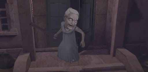 Granny's House: Horror escapes