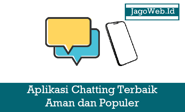 Aplikasi-Chatting-Terbaik Aplikasi-Chatting-Terbaik