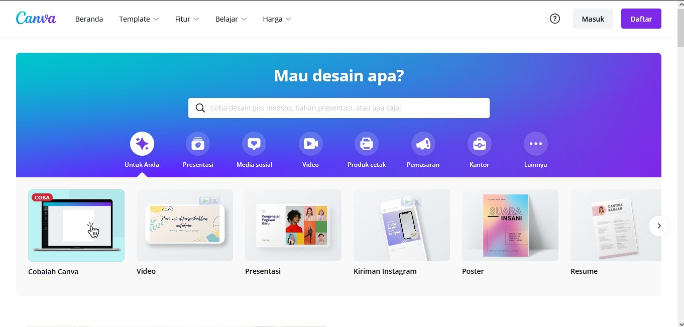 Canva Canva