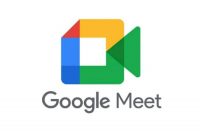 Cara ganti background google meet di hp dan laptop