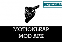 download motionleap mod apk