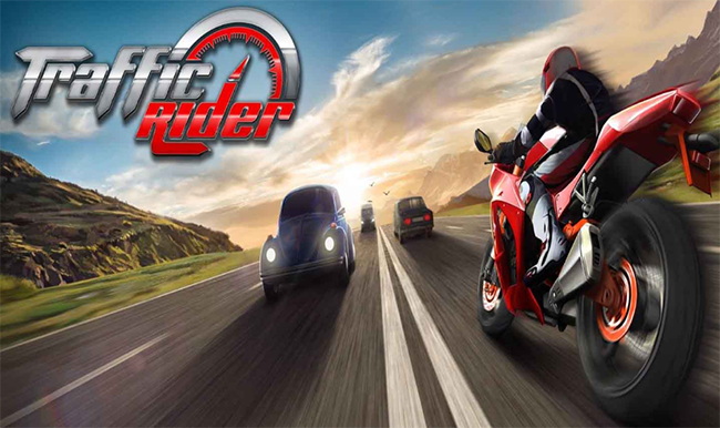 760  Download Game Traffic Racer Mod Apk Versi Terbaru  Free