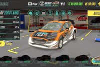 CarX Rally Mod Apk