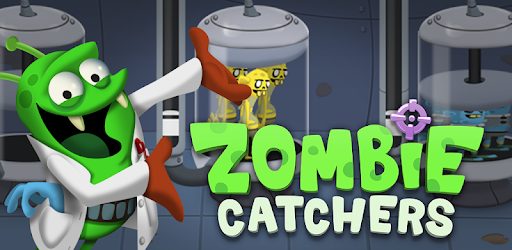 Zombie-Catchers-Mod