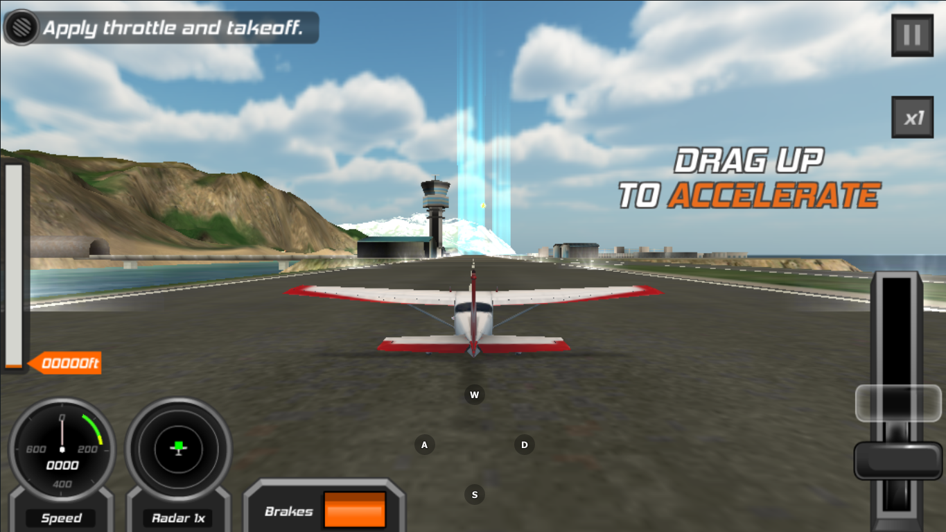 Flight-Pilot-Simulator-3D-Mod-Apk