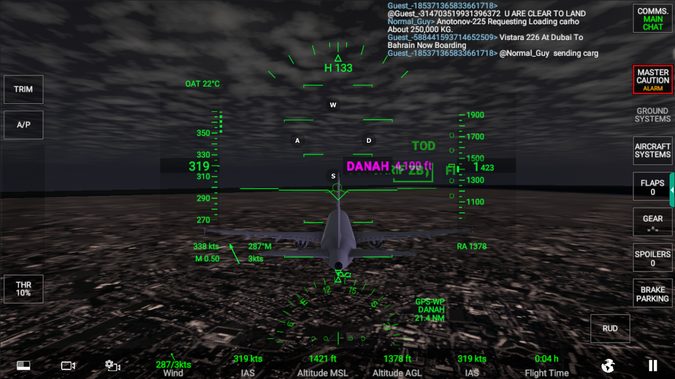 Download-RFS-Real-Flight-Simulator-Mod-Apk
